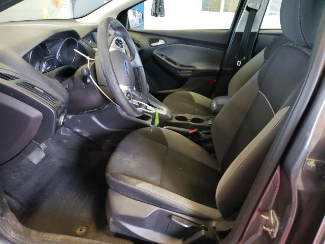 Photo 7 from auction – 2014 FORD FOCUS SE with VIN 1FADP3F21EL332225