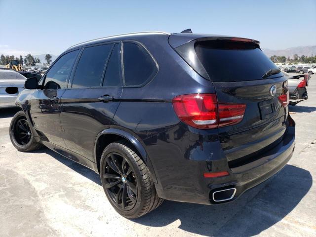 Photo 2 from auction – 2018 BMW X5 SDRIVE3 with VIN 5UXKR2C59J0Z22087
