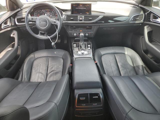 Photo 8 from auction – 2018 AUDI A6 PREMIUM with VIN WAUC8AFC9JN088710