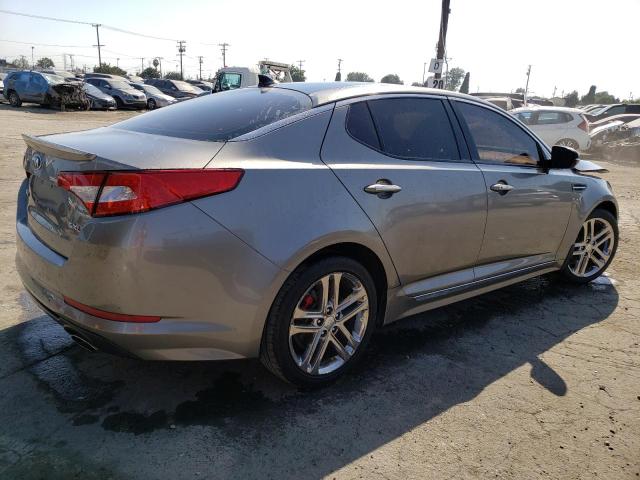 Photo 3 from auction – 2013 KIA OPTIMA SX with VIN 5XXGR4A62DG169715