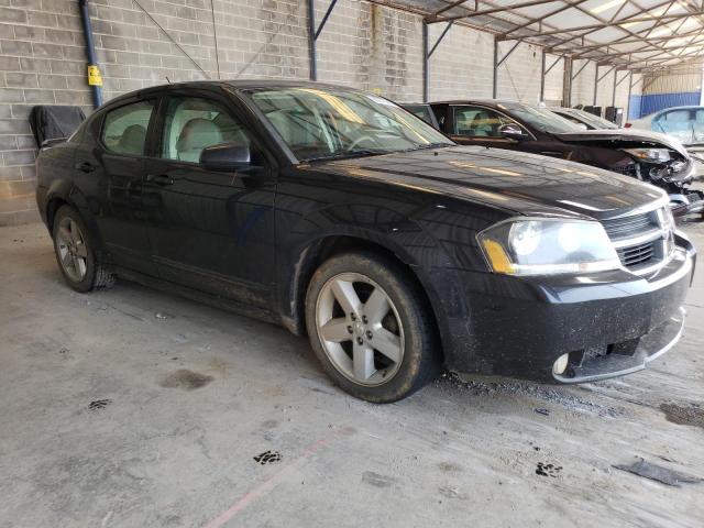 Zdjęcie 4 z aukcji – 2008 DODGE AVENGER R/ z VIN 1B3LC76M98N256743