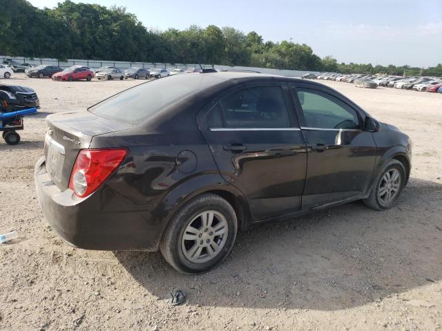 Photo 3 from auction – 2015 CHEVROLET SONIC LT with VIN 1G1JC5SH4F4199446