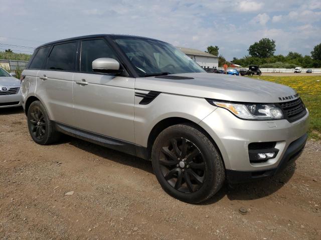 Photo 4 from auction – 2016 LAND ROVER RANGE ROVE with VIN SALWR2VF4GA561694