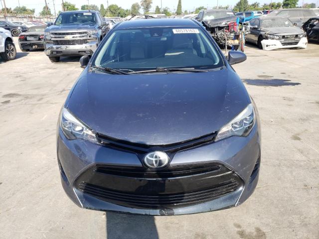 Photo 5 from auction – 2017 TOYOTA COROLLA L with VIN 2T1BURHE1HC756777