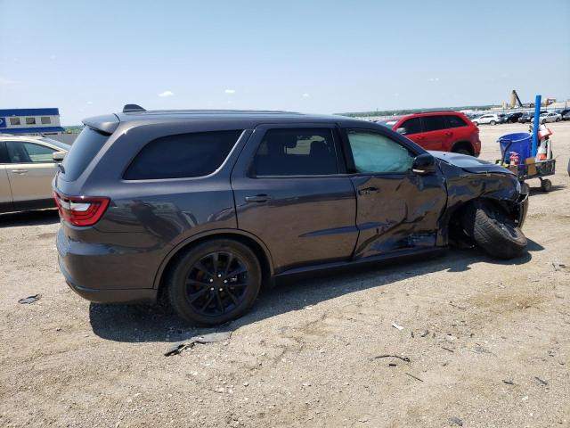 Photo 3 from auction – 2018 DODGE DURANGO R/ with VIN 1C4SDJCT3JC498316