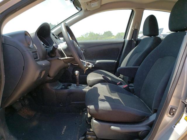 Photo 7 from auction – 2013 NISSAN VERSA S with VIN 3N1CN7AP0DL873231