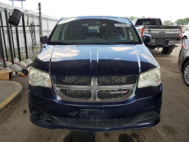 Zdjęcie 5 z aukcji – 2012 DODGE GRAND CARA z VIN 2C4RDGBG3CR402233