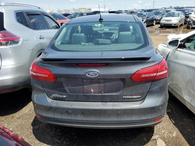 Photo 6 from auction – 2018 FORD FOCUS TITA with VIN 1FADP3J28JL326598