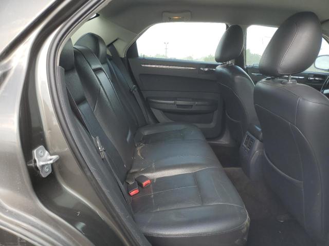 Photo 10 from auction – 2008 CHRYSLER 300 TOURIN with VIN 2C3KA53G18H109347