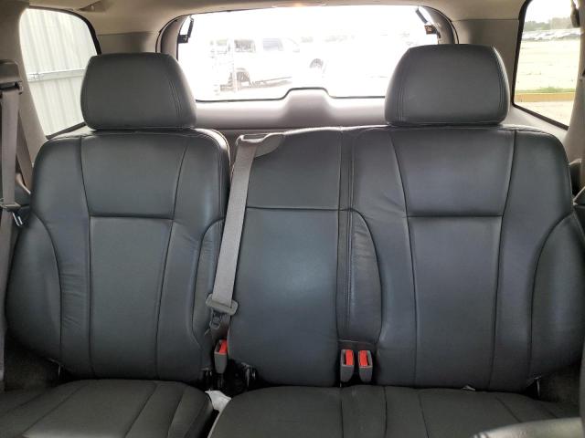 Photo 10 from auction – 2002 CHEVROLET TRAILBLAZE with VIN 1GNDT13S922117764