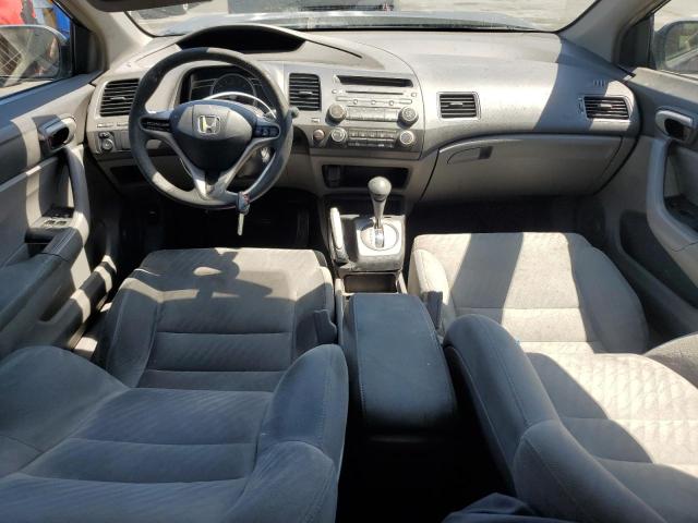 Photo 8 from auction – 2011 HONDA CIVIC LX with VIN 2HGFG1B60BH511186
