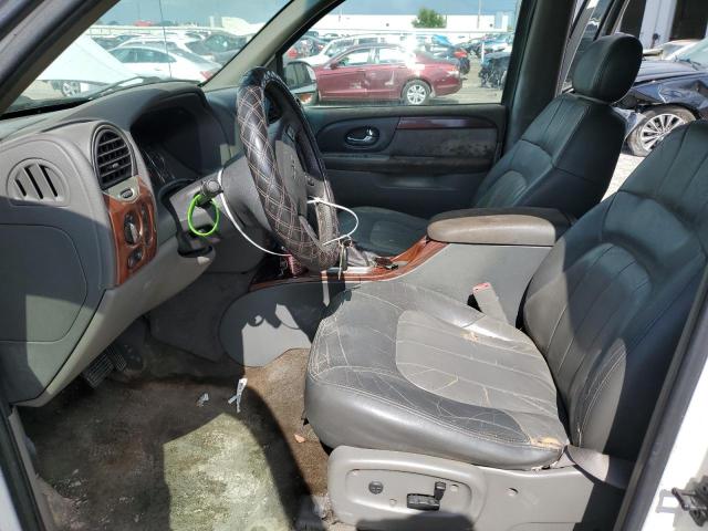 Photo 7 from auction – 2003 GMC ENVOY with VIN 1GKDT13S332304867