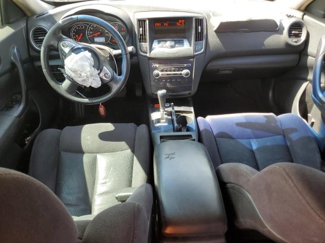Photo 8 from auction – 2014 NISSAN MAXIMA S with VIN 1N4AA5AP9EC461686