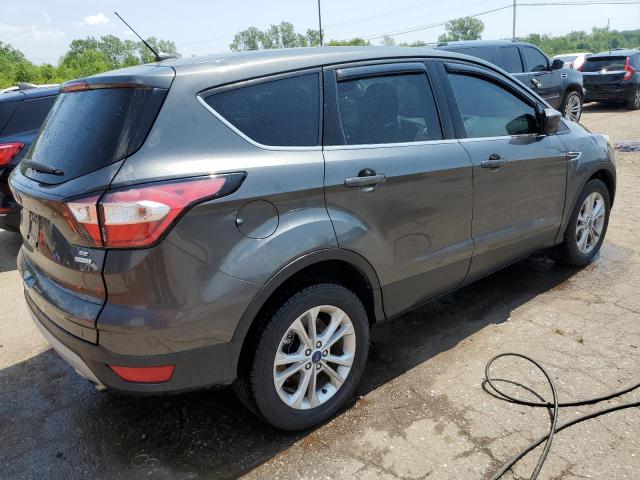 Photo 3 from auction – 2017 FORD ESCAPE SE with VIN 1FMCU0GD1HUD38307