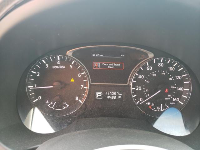 Photo 9 from auction – 2013 NISSAN ALTIMA 2.5 with VIN 1N4AL3AP3DN423808