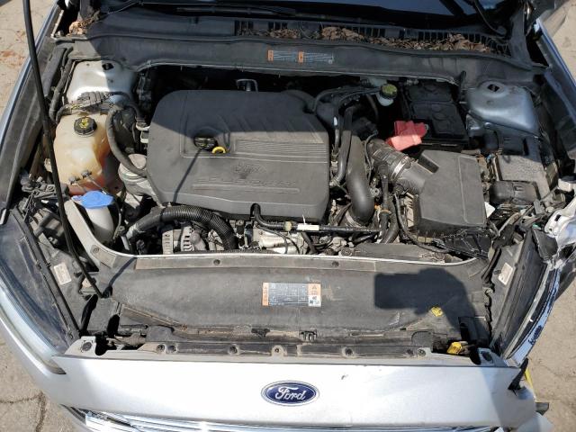 Photo 11 from auction – 2015 FORD FUSION SE with VIN 3FA6P0HD7FR207173