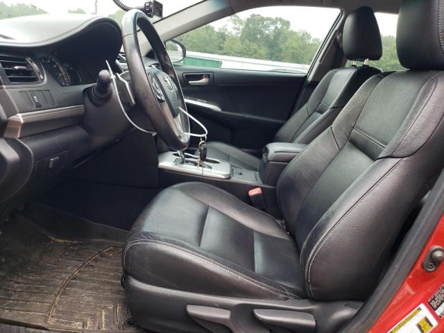 Снимка 7 от търг – 2012 TOYOTA CAMRY BASE с VIN 4T1BF1FK6CU522839