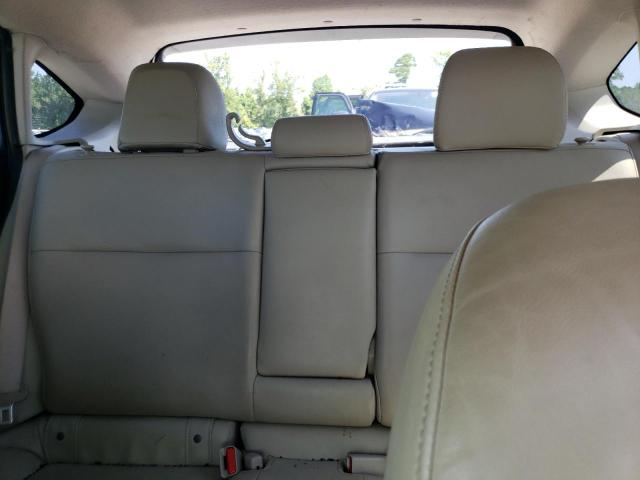 Снимка 10 от търг – 2013 SUBARU XV CROSSTR с VIN JF2GPAKC5D2866800