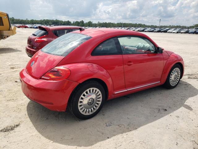 Photo 3 from auction – 2014 VOLKSWAGEN BEETLE with VIN 3VWJP7AT0EM618941
