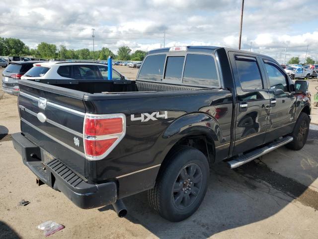 Photo 3 from auction – 2011 FORD F150 SUPER with VIN 1FTFW1ET1BFC04405