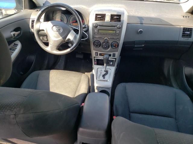Zdjęcie 8 z aukcji – 2010 TOYOTA COROLLA BA z VIN 2T1BU4EE6AC474289