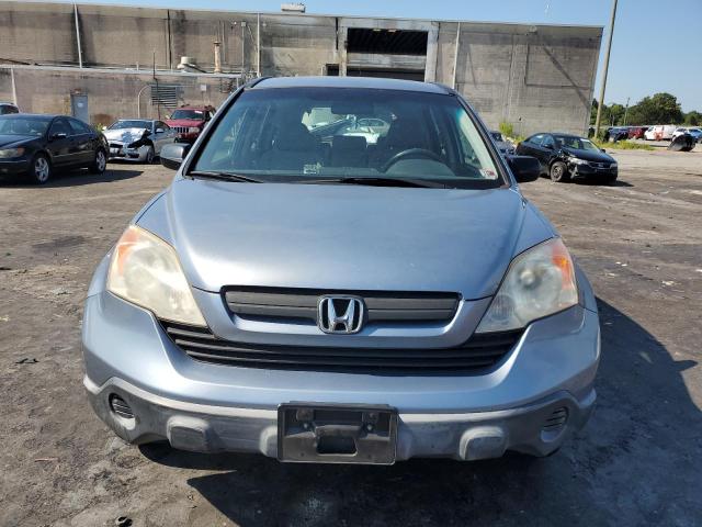 Photo 5 from auction – 2007 HONDA CR-V with VIN JHLRE38357C016554