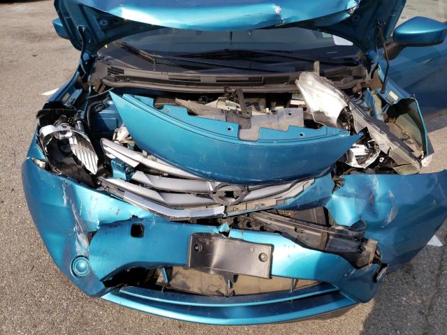 Photo 11 from auction – 2015 NISSAN VERSA NOTE with VIN 3N1CE2CP9FL435844