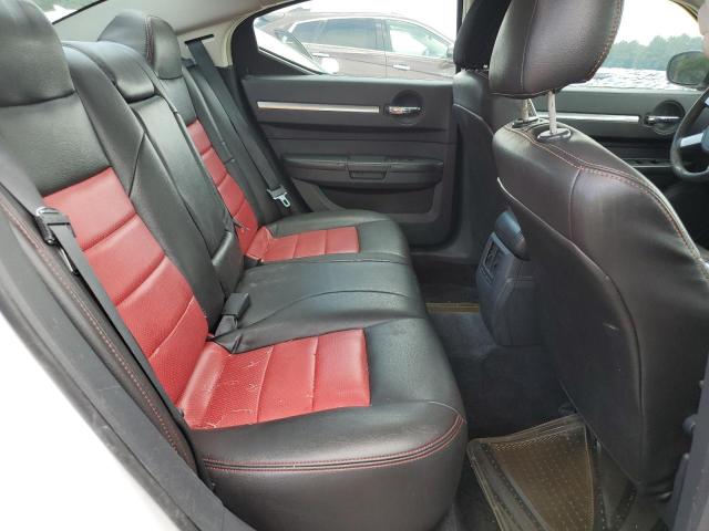 Photo 10 from auction – 2010 DODGE CHARGER with VIN 2B3CA3CV2AH274883