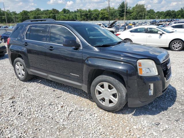 Photo 4 from auction – 2015 GMC TERRAIN SL with VIN 2GKFLWEK3F6260508