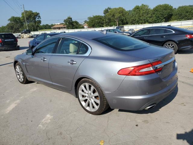 Photo 2 from auction – 2013 JAGUAR XF with VIN SAJWJ0EF9D8S82233