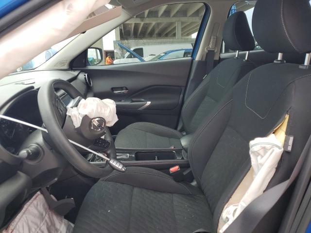 Photo 7 from auction – 2021 NISSAN KICKS SV with VIN 3N1CP5CVXML524989