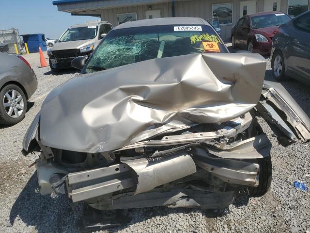 Photo 5 from auction – 2003 BUICK CENTURY CU with VIN 2G4WS52J031110042