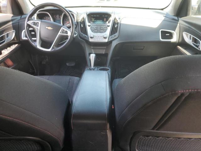 Photo 8 from auction – 2013 CHEVROLET EQUINOX LT with VIN 2GNALDEK4D1162132