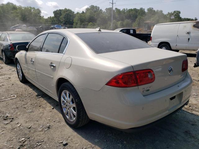 Photo 2 from auction – 2011 BUICK LUCERNE CX with VIN 1G4HJ5EM5BU142909