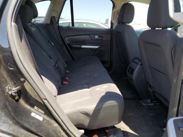 Photo 10 from auction – 2013 FORD EDGE SE with VIN 2FMDK3GC0DBA26076