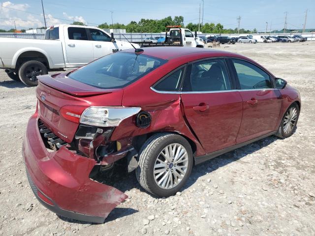 Photo 3 from auction – 2015 FORD FOCUS TITA with VIN 1FADP3J26FL210694