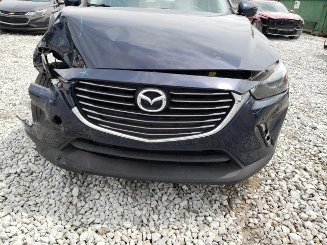 Photo 11 from auction – 2018 MAZDA CX-3 GRAND with VIN JM1DKDD77J0312439