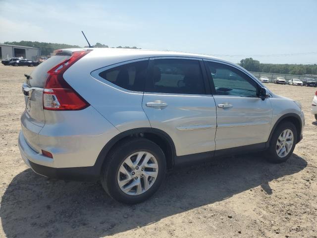 Photo 3 from auction – 2015 HONDA CR-V EX with VIN 3CZRM3H55FG705856