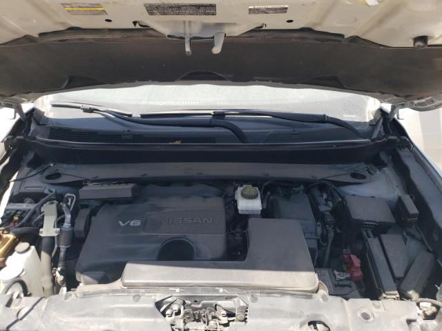 Photo 12 from auction – 2019 NISSAN PATHFINDER with VIN 5N1DR2MN2KC651782