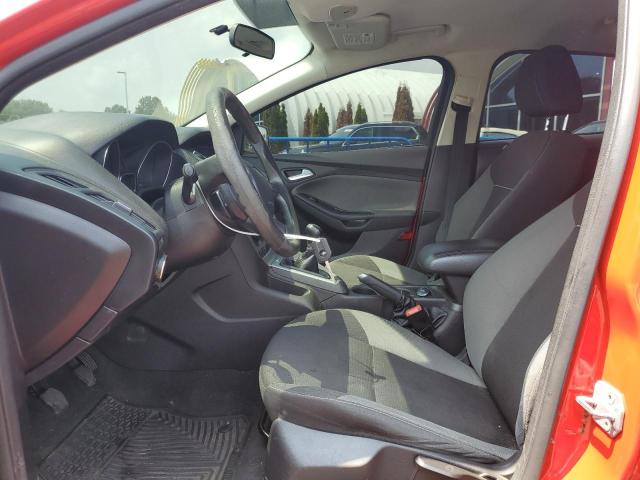 Photo 7 from auction – 2014 FORD FOCUS SE with VIN 1FADP3K20EL152322