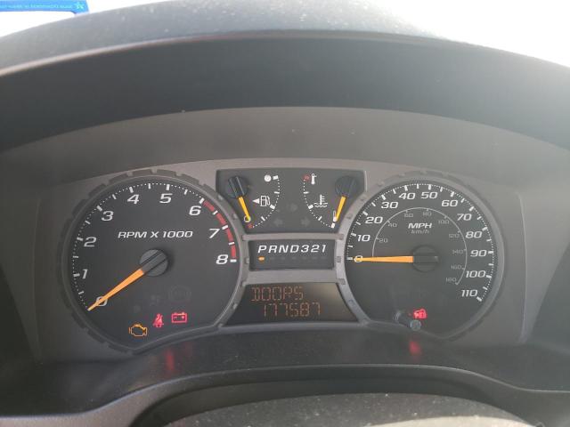 Photo 9 from auction – 2006 CHEVROLET COLORADO with VIN 1GCDS136368216050