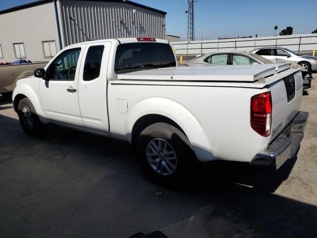 Photo 2 from auction – 2012 NISSAN FRONTIER S with VIN 1N6BD0CT2CC401665