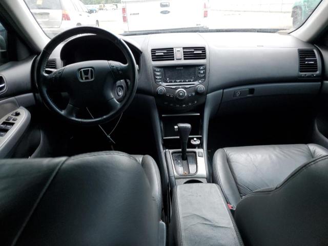 Photo 8 from auction – 2005 HONDA ACCORD EX with VIN 1HGCM66565A020537