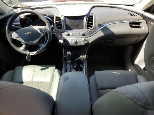 Photo 8 from auction – 2016 CHEVROLET IMPALA LT with VIN 1G1115S35GU160697