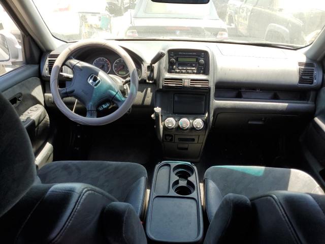 Фото 8 с аукциона – 2002 HONDA CR-V с VIN JHLRD78802C090639