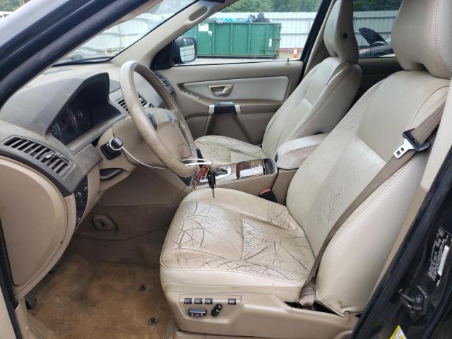 Photo 7 from auction – 2010 VOLVO XC90 3.2 with VIN YV4982CY3A1549312