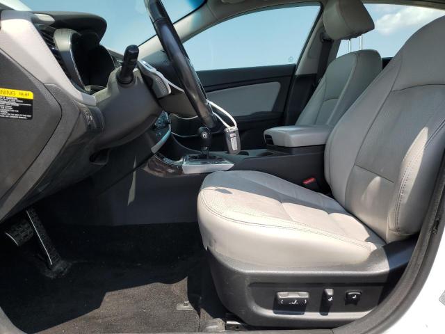 Снимка 7 от търг – 2013 KIA OPTIMA SX с VIN 5XXGR4A64DG230482