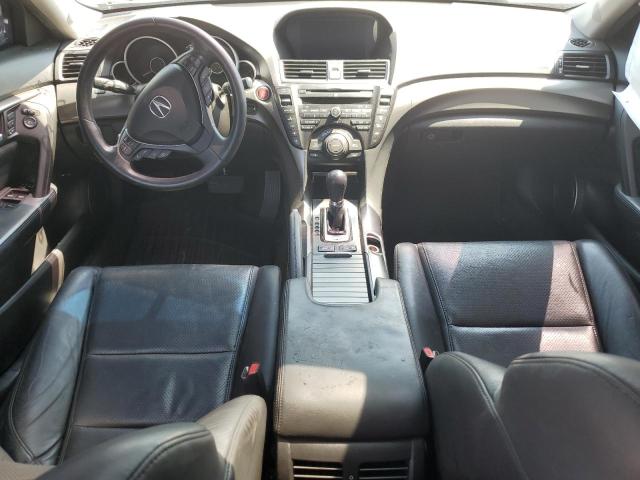 Zdjęcie 8 z aukcji – 2014 ACURA TL TECH z VIN 19UUA8F5XEA009114