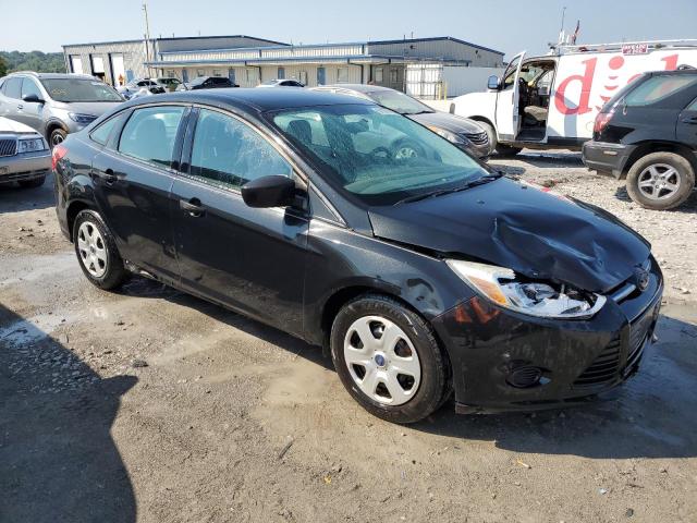 Photo 4 from auction – 2013 FORD FOCUS S with VIN 1FADP3E23DL232014