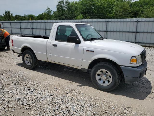 Photo 4 from auction – 2011 FORD RANGER with VIN 1FTKR1AD1BPA39535